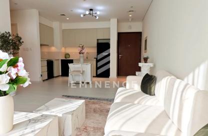Apartment - 1 Bedroom - 1 Bathroom for rent in Park Heights 1 - Park Heights - Dubai Hills Estate - Dubai