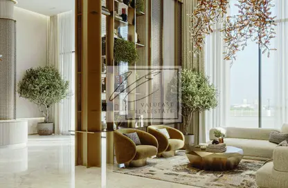 شقة - 2 غرف نوم - 3 حمامات للبيع في فلوريا سكايز - الضاحية 10 - قرية جميرا الدائرية - دبي