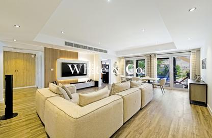Villa - 3 Bedrooms - 3 Bathrooms for sale in Springs 14 - The Springs - Dubai