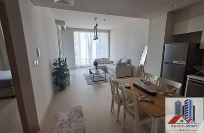 Apartment - 1 - 2 for rent in Harbour Gate Tower 1 - Harbour Gate - Dubai Creek Harbour (The Lagoons) - Dubai