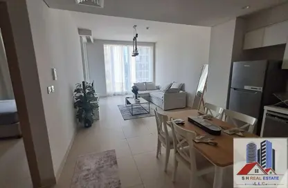 Apartment - 1 Bedroom - 2 Bathrooms for rent in Harbour Gate Tower 1 - Harbour Gate - Dubai Creek Harbour (The Lagoons) - Dubai