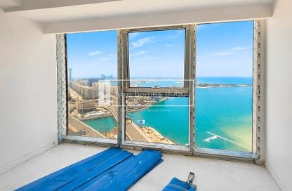 Apartment - 1 Bedroom - 2 Bathrooms for sale in Palm Beach Towers 1 - Palm Beach Towers - Palm Jumeirah - Dubai Apartment - 1 Bedroom - 2 Bathrooms for sale in Palm Beach Towers 1 - Palm Beach Towers - Palm Jumeirah - Dubai