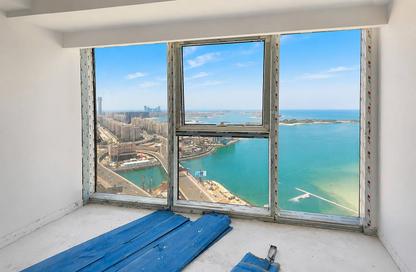Apartment - 1 Bedroom - 2 Bathrooms for sale in Palm Beach Towers 1 - Palm Beach Towers - Palm Jumeirah - Dubai
