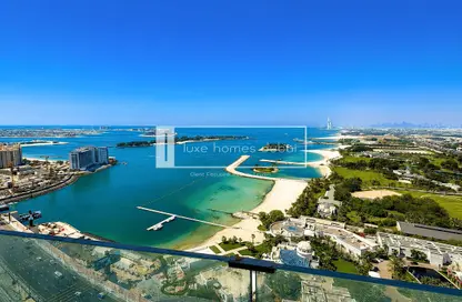 Apartment - 1 Bedroom - 2 Bathrooms for sale in Palm Beach Towers 1 - Palm Beach Towers - Palm Jumeirah - Dubai Apartment - 1 Bedroom - 2 Bathrooms for sale in Palm Beach Towers 1 - Palm Beach Towers - Palm Jumeirah - Dubai