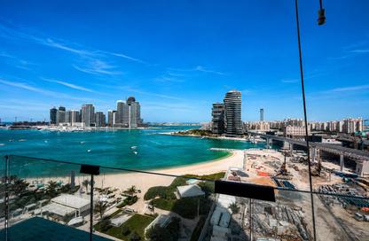 Apartment - 1 Bedroom - 2 Bathrooms for sale in Palm Beach Towers 1 - Palm Beach Towers - Palm Jumeirah - Dubai