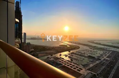 Apartment - 1 Bedroom - 2 Bathrooms for rent in Elite Residence - Dubai Marina - Dubai Apartment - 1 Bedroom - 2 Bathrooms for rent in Elite Residence - Dubai Marina - Dubai