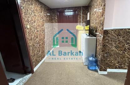 شقة - 2 غرف نوم - 3 حمامات للبيع في B3 برج الخور - أبراج الخيل - عجمان وسط المدينة - عجمان