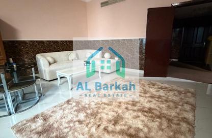 شقة - 2 غرف نوم - 3 حمامات للبيع في B3 برج الخور - أبراج الخيل - عجمان وسط المدينة - عجمان