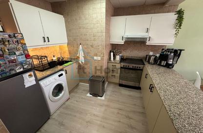 Apartment - 1 Bedroom - 2 Bathrooms for sale in La Fontana - Arjan - Dubai