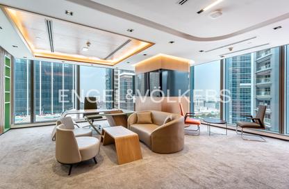 Office Space - Studio - 1 for sale in Vision Tower - Business Bay - Dubai
