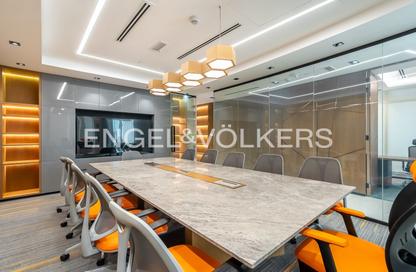Office Space - Studio - 1 for sale in Vision Tower - Business Bay - Dubai