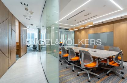 Office Space - Studio - 1 for sale in Vision Tower - Business Bay - Dubai