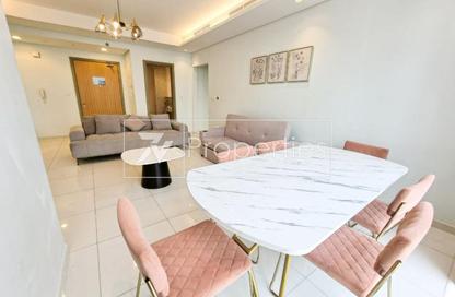 Apartment - 2 Bedrooms - 3 Bathrooms for rent in Paramount Tower Hotel and Residences - Business Bay - Dubai Apartment - 2 Bedrooms - 3 Bathrooms for rent in Paramount Tower Hotel and Residences - Business Bay - Dubai