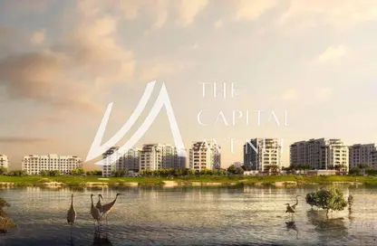 Apartment - 2 Bedrooms - 3 Bathrooms for sale in Yas Golf Collection - Yas Island - Abu Dhabi