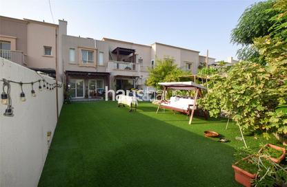 Villa - 3 Bedrooms - 2 Bathrooms for sale in Springs 14 - The Springs - Dubai