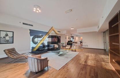 Apartment - 1 - 2 for rent in Polo - Dubai Silicon Oasis - Dubai