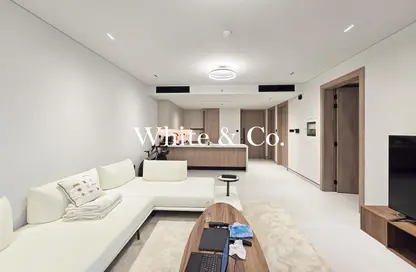 Apartment - 1 Bedroom - 2 Bathrooms for sale in The 100 - Meydan Avenue - Meydan - Dubai