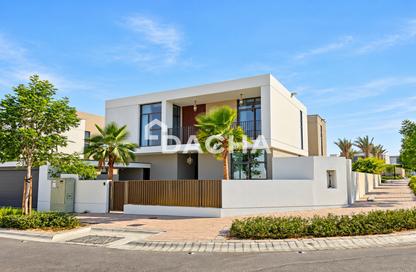 Villa - 5 - 7+ for sale in Tilal Al Furjan - Al Furjan - Dubai Villa - 5 - 7+ for sale in Tilal Al Furjan - Al Furjan - Dubai
