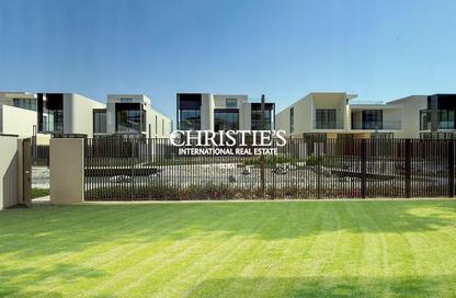 Villa - 5 Bedrooms - 5 Bathrooms for rent in Address Hillcrest - Dubai Hills Estate - Dubai