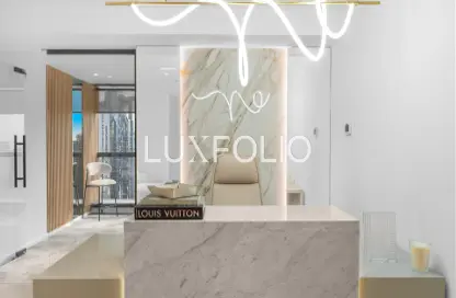 Office Space - Studio for sale in Jumeirah Business Centre 1 (JBC 1) - JLT Cluster G - Jumeirah Lake Towers - Dubai