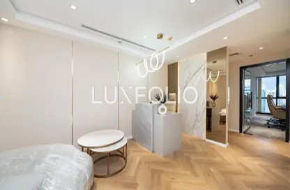 مكتب - استوديو للبيع في مركز جميرا للأعمال 1 (JBC 1) - (JLT) مجمع G - أبراج بحيرات الجميرا - دبي