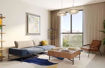 Apartment - Studio - 1 Bathroom for sale in Reeman Living - Al Shamkha - Abu Dhabi