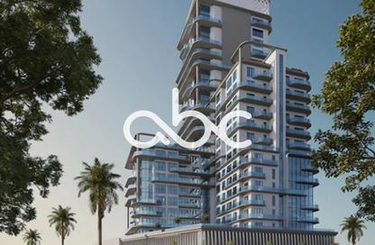 شقة - غرفة نوم - 2 حمامات للبيع في أبراج راديانت جاردن - طموح - جزيرة الريم - أبوظبي