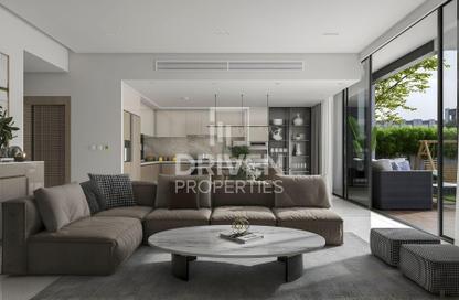 Villa - 4 Bedrooms - 5 Bathrooms for sale in Reportage Village 1 - Reportage Village - Dubai