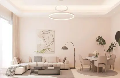 شقة - غرفة نوم - 2 حمامات للبيع في سيمبوليك آلتوس - ليوان - دبي لاند - دبي