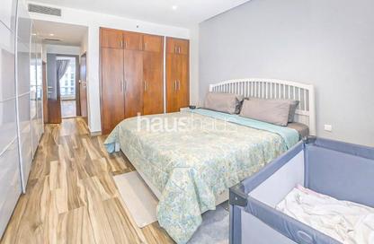 Apartment - 2 Bedrooms - 3 Bathrooms for sale in Marina Heights - Dubai Marina - Dubai