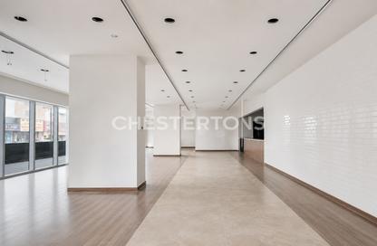 Shop - Studio - 1 Bathroom for rent in Golden Sands Tower - Al Barsha 1 - Al Barsha - Dubai