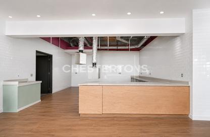 Shop - Studio - 1 Bathroom for rent in Golden Sands Tower - Al Barsha 1 - Al Barsha - Dubai