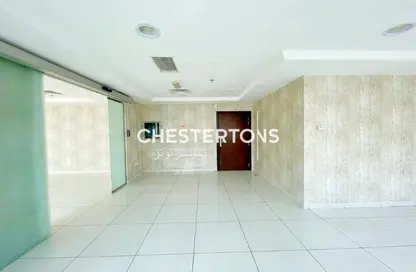 مكتب - استوديو - 1 حمام للايجار في ياس بيزنس تاور - البرشاء 1 - البرشاء - دبي