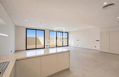Townhouse - 3 Bedrooms - 4 Bathrooms for rent in California Residence - California Village - Dubai Land - Dubai