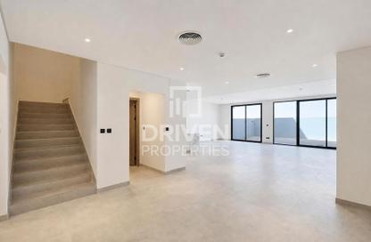 Townhouse - 3 Bedrooms - 4 Bathrooms for rent in California Residence - California Village - Dubai Land - Dubai