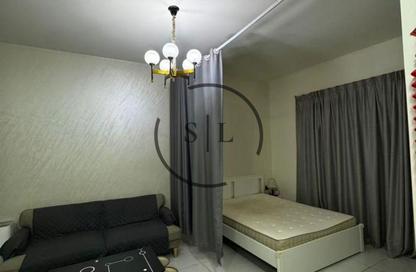 Apartment - Studio - 1 for rent in Lawnz by Danube Block 1 - Lawnz by Danube - International City - Dubai