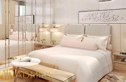 Apartment - 1 - 2 for sale in The Biltmore Residences - Al Sufouh - Dubai Apartment - 1 - 2 for sale in The Biltmore Residences - Al Sufouh - Dubai