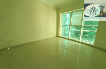 Apartment - 2 - 2 for rent in Al Qasimia - Sharjah