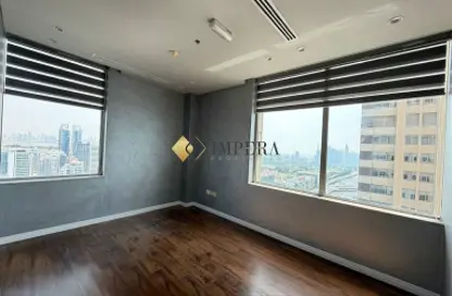 Office Space - Studio for rent in Dubai Media City - Dubai