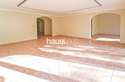 Townhouse - 4 Bedrooms - 4 Bathrooms for rent in Green Community Motor City - Motor City - Dubai Townhouse - 4 Bedrooms - 4 Bathrooms for rent in Green Community Motor City - Motor City - Dubai