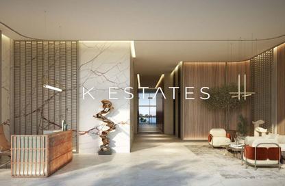 شقة - 2 غرف نوم - 2 حمامات للبيع في Baygrove Residences C-10 - Baygrove Residences C - Baygrove Residences - جزر دبي - دبي