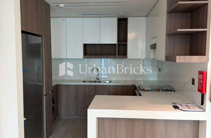 Apartment - 2 Bedrooms - 2 Bathrooms for sale in Me Do Re 2 - JLT Cluster G - Jumeirah Lake Towers - Dubai
