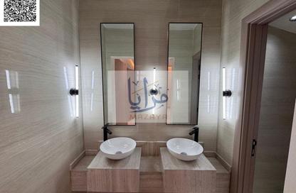 Villa - 5 Bedrooms - 7 Bathrooms for sale in Kabbali Hills - Al Helio 2 - Al Helio - Ajman