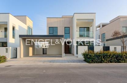 Villa - 4 Bedrooms - 4 Bathrooms for rent in Caya 1 - Arabian Ranches 3 - Dubai