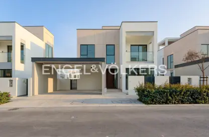 فيلا - 4 غرف نوم - 4 حمامات للايجار في كايا 1 - المرابع العربية 3 - دبي