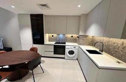 Apartment - 1 - 2 for rent in Marquis Elegance - Arjan - Dubai Apartment - 1 - 2 for rent in Marquis Elegance - Arjan - Dubai