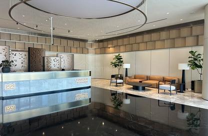 Apartment - 1 - 2 for rent in Marquis Elegance - Arjan - Dubai