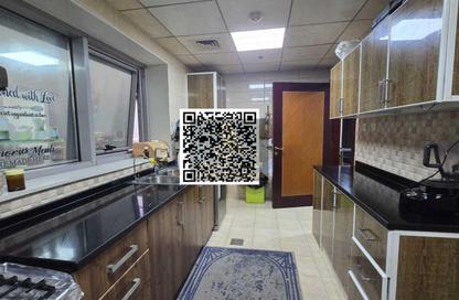 Apartment - 3 Bedrooms - 4 Bathrooms for sale in Conquer Tower - Sheikh Maktoum Bin Rashid Street - Ajman