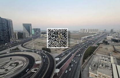Apartment - 3 Bedrooms - 4 Bathrooms for sale in Conquer Tower - Sheikh Maktoum Bin Rashid Street - Ajman Apartment - 3 Bedrooms - 4 Bathrooms for sale in Conquer Tower - Sheikh Maktoum Bin Rashid Street - Ajman