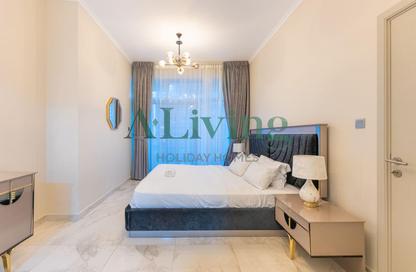 Apartment - 1 - 2 for rent in The Torch - Dubai Marina - Dubai Apartment - 1 - 2 for rent in The Torch - Dubai Marina - Dubai